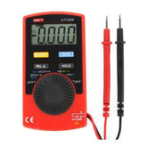 Pocket Multimeter UT120A